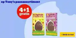 Bol.com Op tony's paasassortiment aanbieding