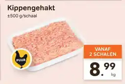 Bon Ap Kippengehakt aanbieding