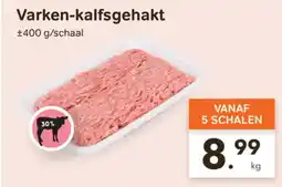 Bon Ap Varken kalfsgehakt aanbieding