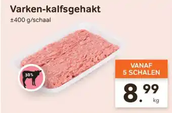 Bon Ap Varken kalfsgehakt aanbieding