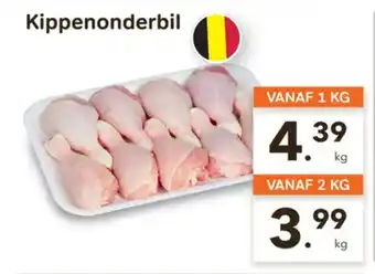 Bon Ap Kippenonderbil aanbieding