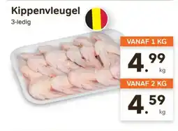 Bon Ap Kippenvleugel aanbieding