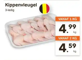 Bon Ap Kippenvleugel aanbieding