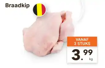 Bon Ap Braadkip aanbieding