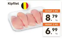 Bon Ap Kipfilet aanbieding