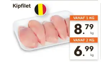 Bon Ap Kipfilet aanbieding