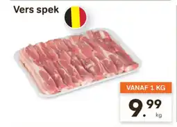 Bon Ap Vers spek aanbieding