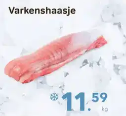 Bon Ap Varkenshaasje aanbieding