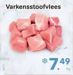 Bon Ap Varkensstoofvlees aanbieding
