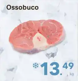Bon Ap Ossobuco aanbieding