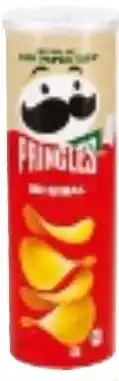 Colruyt Pringles Original aanbieding