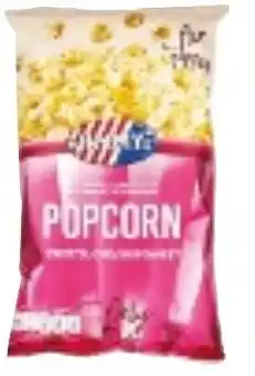 Colruyt Jimmy's popcorn Zoet aanbieding