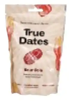 Colruyt True true dates aanbieding