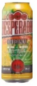 Colruyt Desperados Original aanbieding