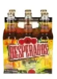 Colruyt Desperados Original aanbieding