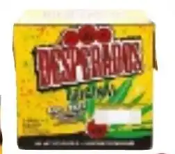 Colruyt Desperados Original aanbieding