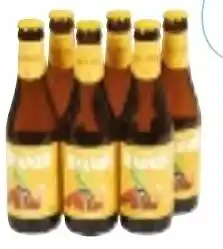 Colruyt Kwak blond aanbieding