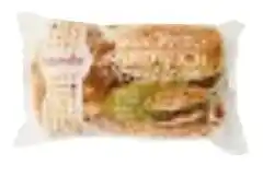 Colruyt La lorraine botersandwich granen & zaden aanbieding