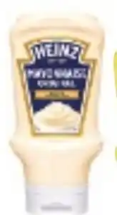 Colruyt Heinz mayonaise original aanbieding