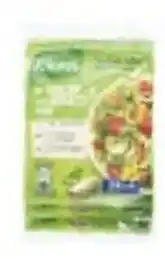 Colruyt Knorr salad mix met bieslook-ui aanbieding