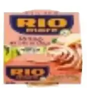 Colruyt Rio mare tonijn in olijfolie aanbieding