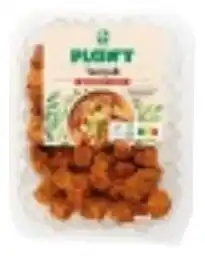 Colruyt Boni plan't tempeh aanbieding