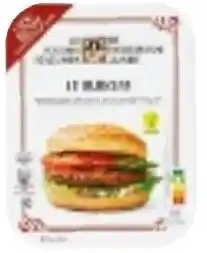 Colruyt De vegetarische slager le burger aanbieding