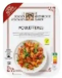 Colruyt De vegetarische slager poulettekes aanbieding