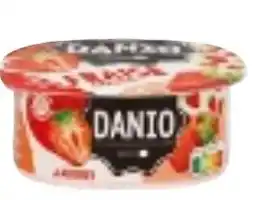 Colruyt Danio Aardbei aanbieding