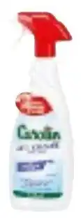 Colruyt Carolin Anti-kalk met azijn spray aanbieding