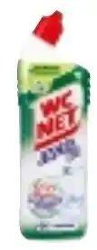 Colruyt WC net j javel gel mountain fresh aanbieding