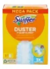 Colruyt Swiffer duster aanbieding