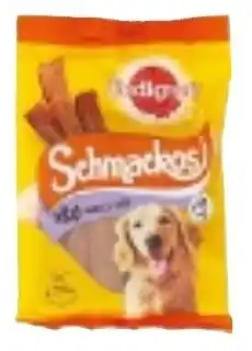 Colruyt Pedigree schmackos aanbieding