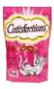 Colruyt Catisfactions Met rund aanbieding