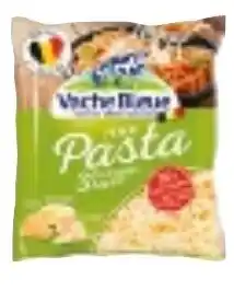 Colruyt Vache bleue mix pasta aanbieding