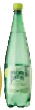 Colruyt Maison perrier  forever citron vert aanbieding