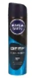 Colruyt Nivea men deep black carbon deodorant spray aanbieding