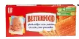 Colruyt LU Betterfood aanbieding