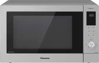 Coolblue Panasonic NN-CD87KSUPG aanbieding