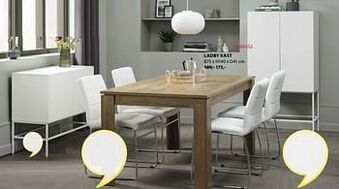 Jysk Ladby kast aanbieding