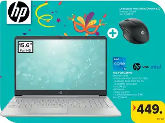 Carrefour 15S-FQ5036NB aanbieding