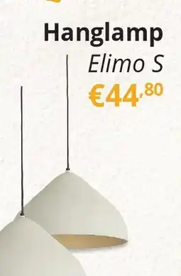 YGO Hanglamp Elimo S aanbieding