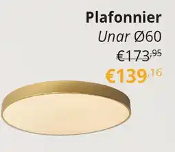 YGO Plafonnier aanbieding