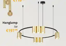 YGO Hanglamp Ise aanbieding