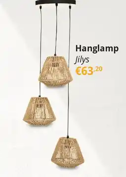 YGO Hanglamp Jilys aanbieding