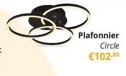 YGO Plafonnier aanbieding