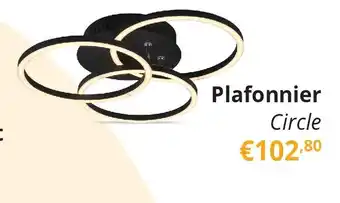 YGO Plafonnier aanbieding