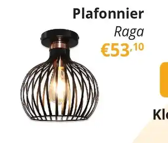 YGO Plafonnier aanbieding