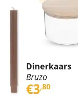 YGO Dinerkaars aanbieding