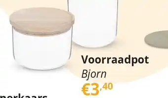 YGO Voorraadpot aanbieding